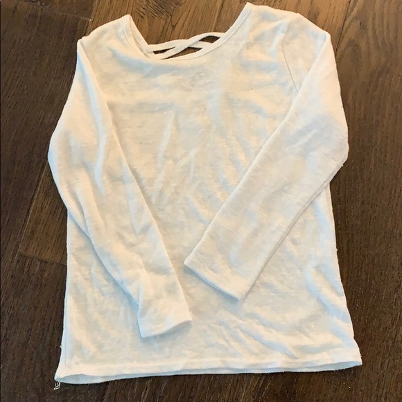 Pinc Long sleeve T-Shirt/sweater with Detail - Picture 1 of 3